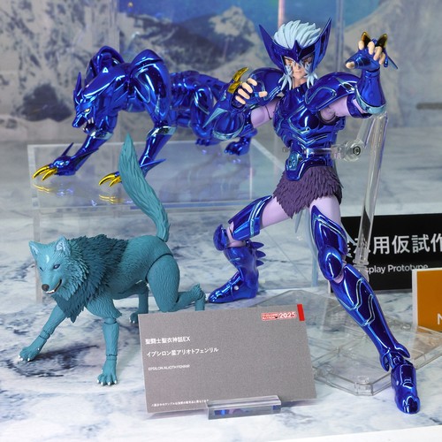 Bandai saint seiya cloth myth - bandai,