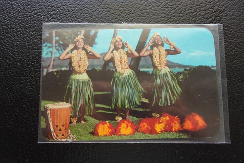 Hawai carte postale - -,