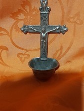 benitier de style ancien en