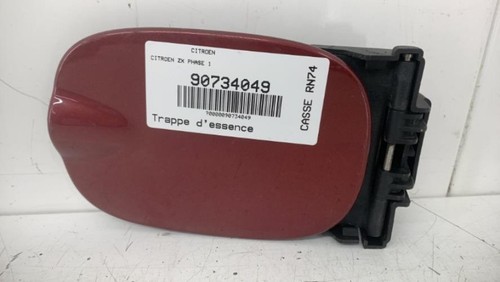 Trappe essence citroen zx - d'essence,