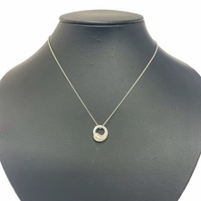 Collier Tiffany Co Elsa