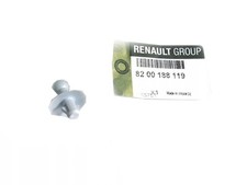 Agrafe Sur Bras de Suspension