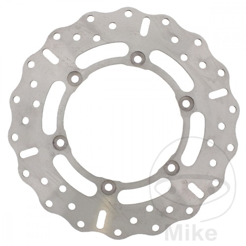 Ebc disque frein pour - de, moto
