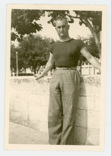 Photo snapshot man in tight - photo,