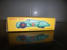 AUTO UNION  VEHICULE DE RECORD