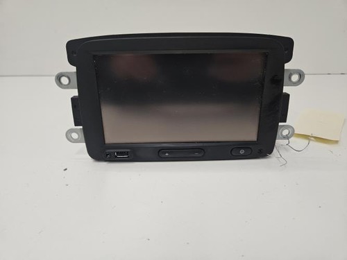 Autoradio origine renault - autoradio, d'origine
