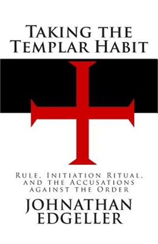 Taking the templar habit - the,