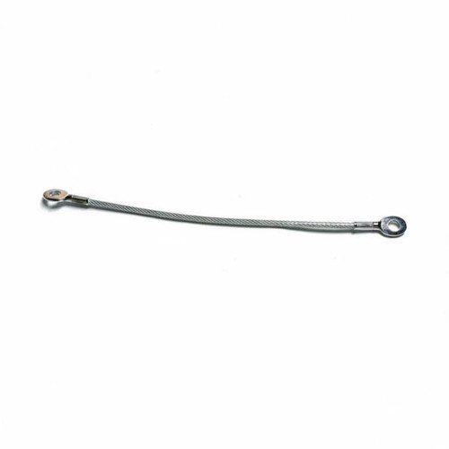 Câble fil acier pour - fil, d'acier