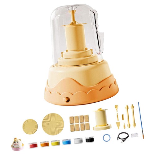 Kit tour potier pour - kit,