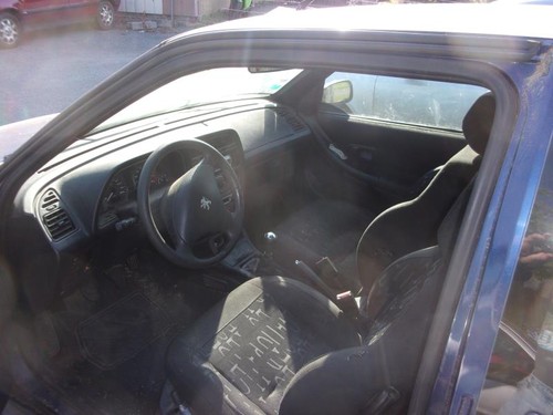 Verin capot peugeot - verin,