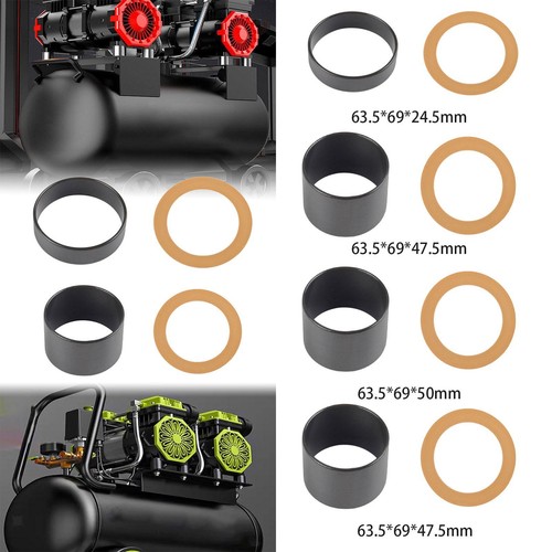Lot segments de - lot, piston