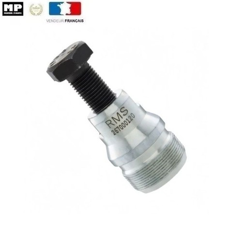 Arrache volant pour - arrache, px