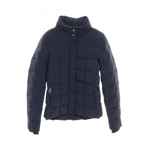 Manteau doudoune courte hermes - courte,
