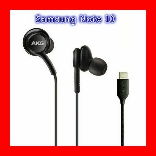 Type akg ig955 - type-c,