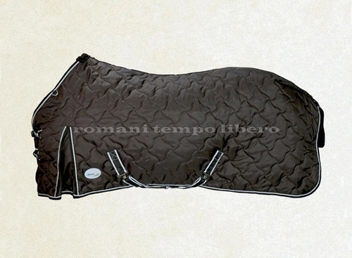 Couverture piumone pour cheval - couverture,