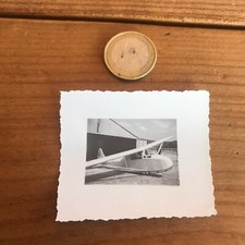 photo ancienne vol a voile N56