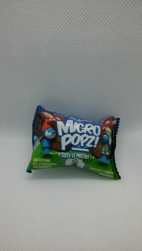 Micropopz schtroumpfs - 1,