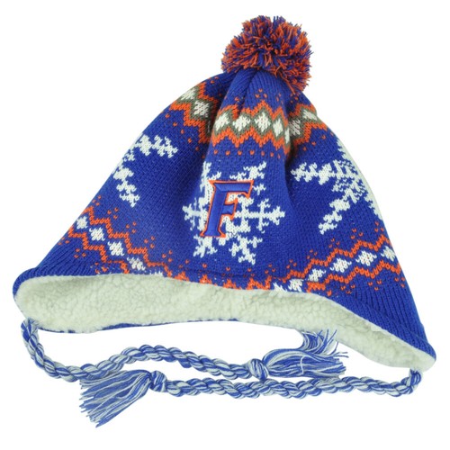 Bonnet oreilles tricot - À, en