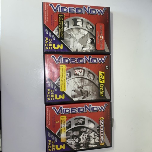 Lot videonow fear - lot, of