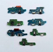 Port de charge connecteur