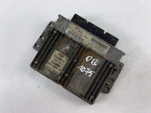 Db1075 peugeot moteur - db1075,