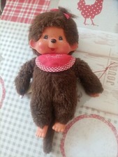 Vintage AJENA FRANCE Peluche