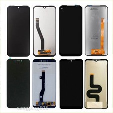 `LCD Display Touch Screen Assembly For Oukitel WP5 WP6 WP13 WP16 WP18 WP19 WP53…