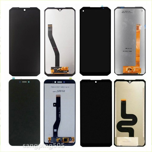 Lcd display touch screen - touch,