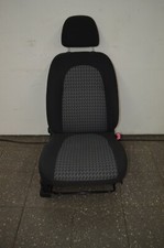 Daihatsu Trevis Siège