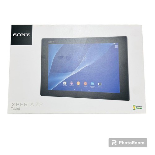 Tablette sony xperia - sony, z2