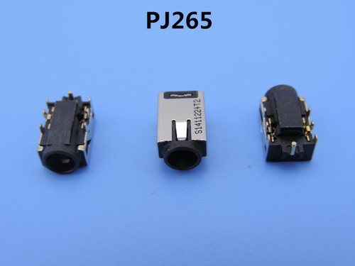 Jack plug socket connecteur - dc,