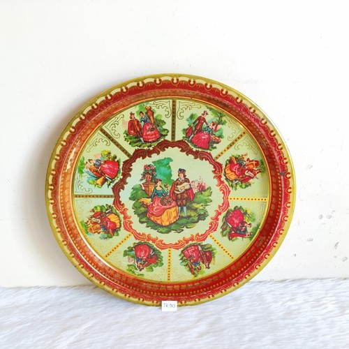 Vintage romentic scène - vintage,