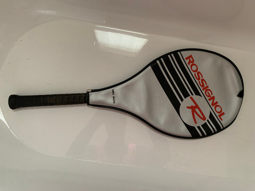 Raquette tennis rossignol - raquette,