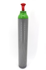 Bouteille de gaz 10 litres MIX Argon 82% +CO2 18% gaz de soudage MIG/MAG...