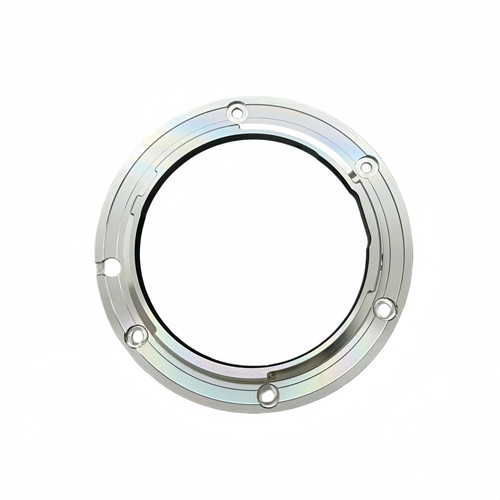 New lens mount bayonet - bayonet, for