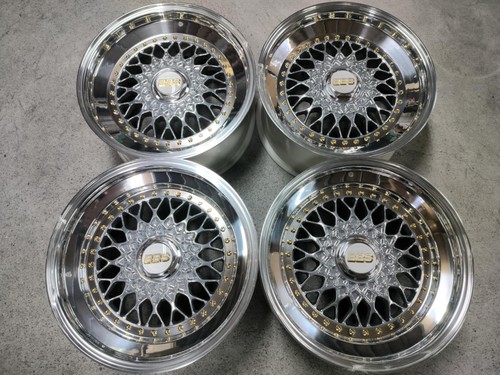 Bbs double step - rs,