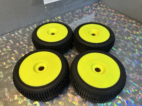 Losi 8ight rtr buggy - buggy, tires