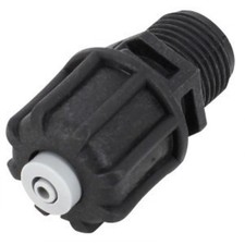 Clapet injecteur régulateur