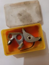 Rupteur vis platiné