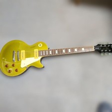 Epiphone Les Paul 56 Gold Top