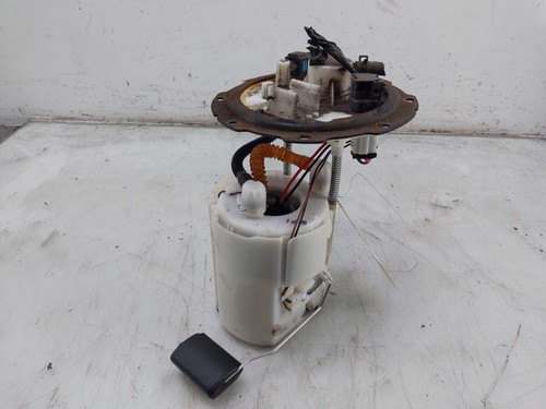 Pompe carburant electrique - carburant,