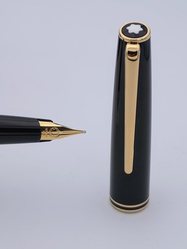 Montblanc generation black - montblanc,
