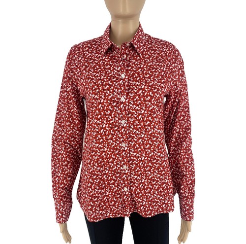 Gant femme rouge - rouge, Été