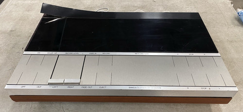 Bang olufsen o beocord - bang, b&o