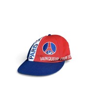 Casquette vintage PSG 1996 –