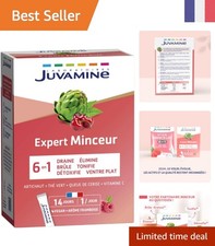 Cocktail Minceur 6 Actions -