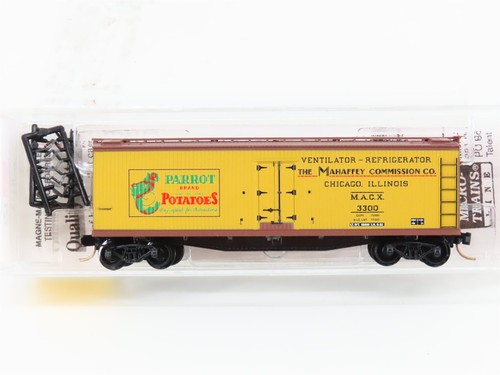 Scale micro trains mtl 49480 - scale,