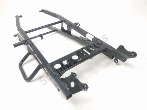 Boucle cadre arriere honda cbr - cadre,