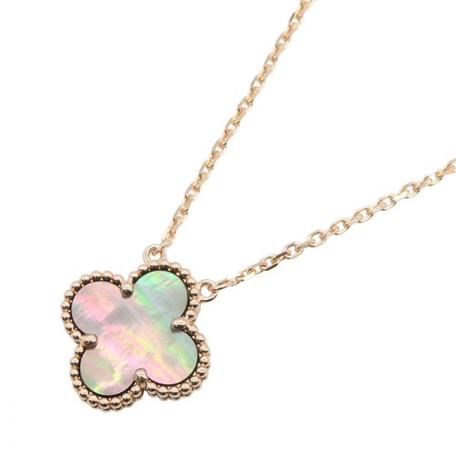 Collier van cleef - collier, arpels