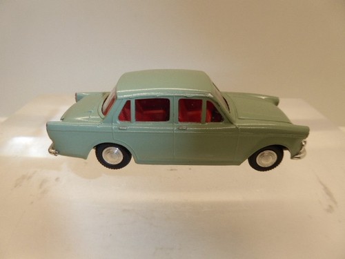 Spot original nº - spot, 1/43